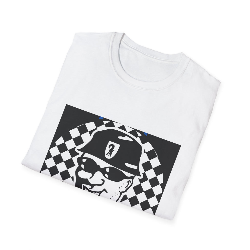 FC Basel 1893 - t-shirt - 02 - S - XXL