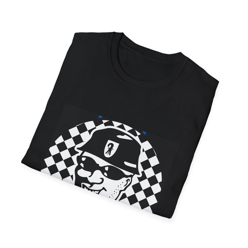 FC Basel 1893 - t-shirt - 01 - S - XXL