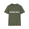 FC Basel 1893 - t-shirt - 07 - S - XXL