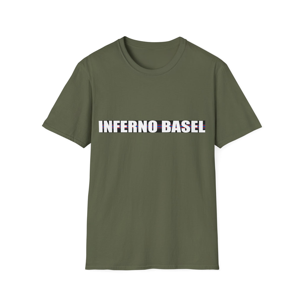 FC Basel 1893 - t-shirt - 07 - S - XXL