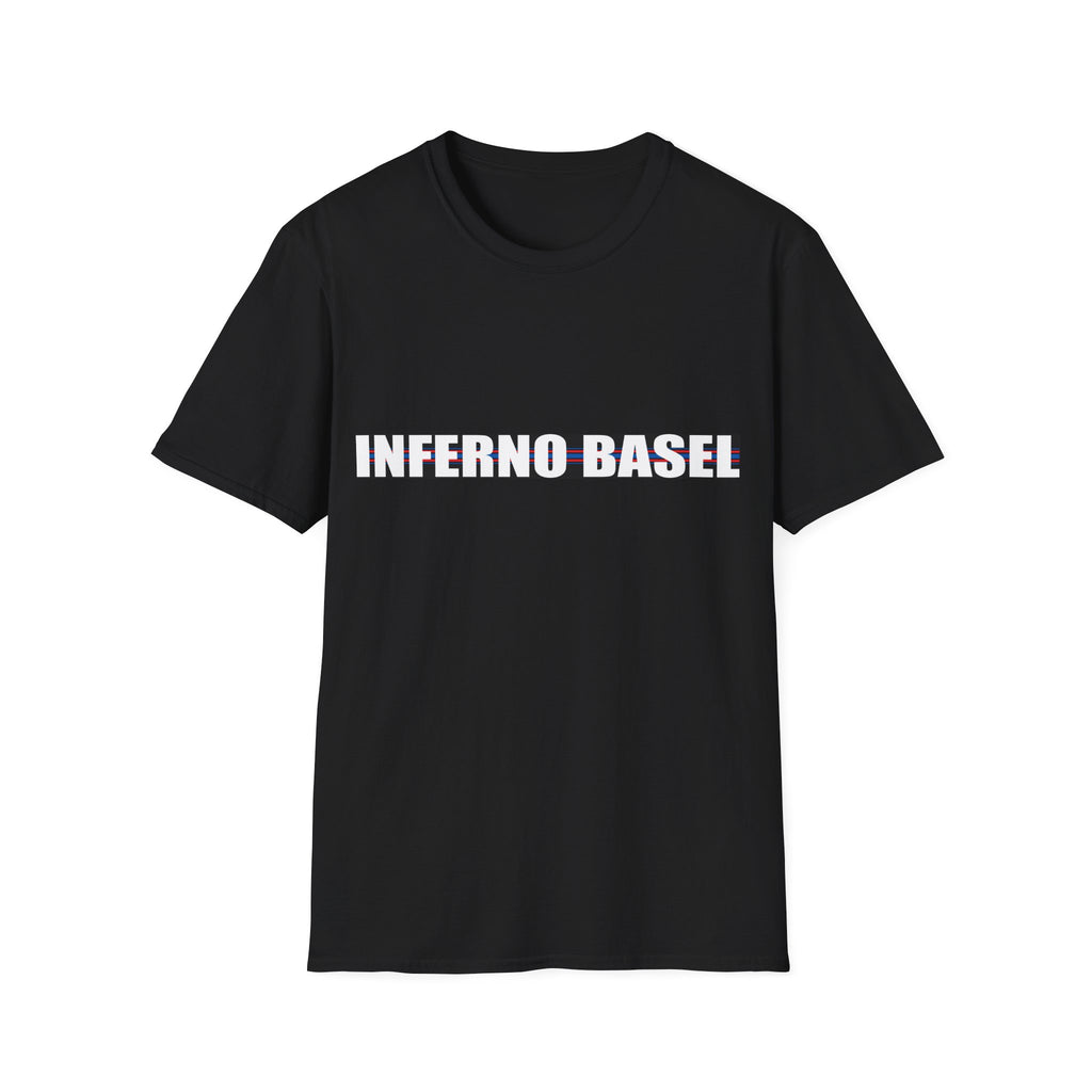 FC Basel 1893 - t-shirt - 06 - S - XXL
