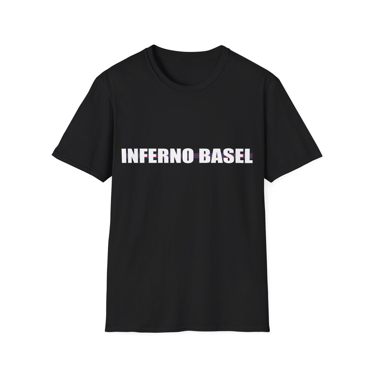 FC Basel 1893 - t-shirt - 06 - S - XXL