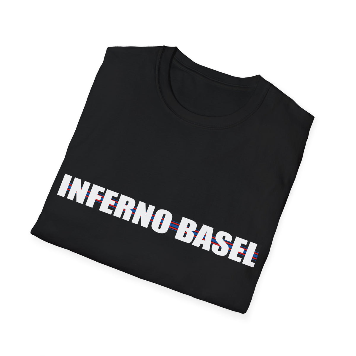 FC Basel 1893 - t-shirt - 06 - S - XXL
