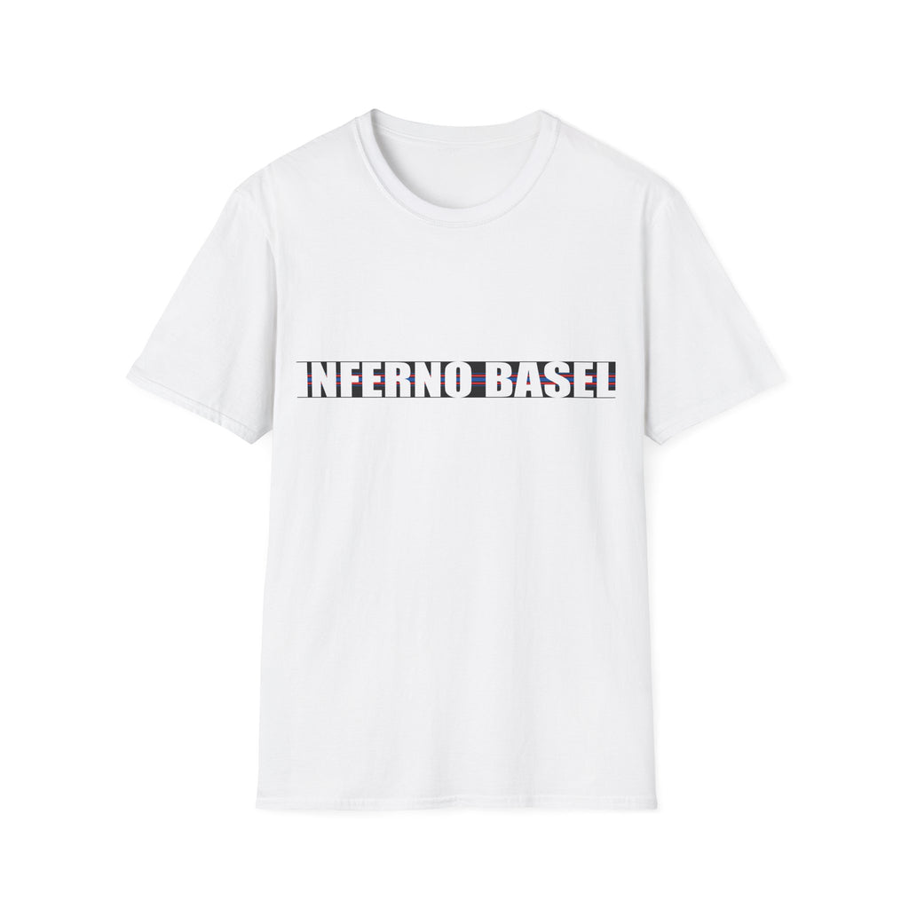 FC Basel 1893 - t-shirt - 05 - S - XXL