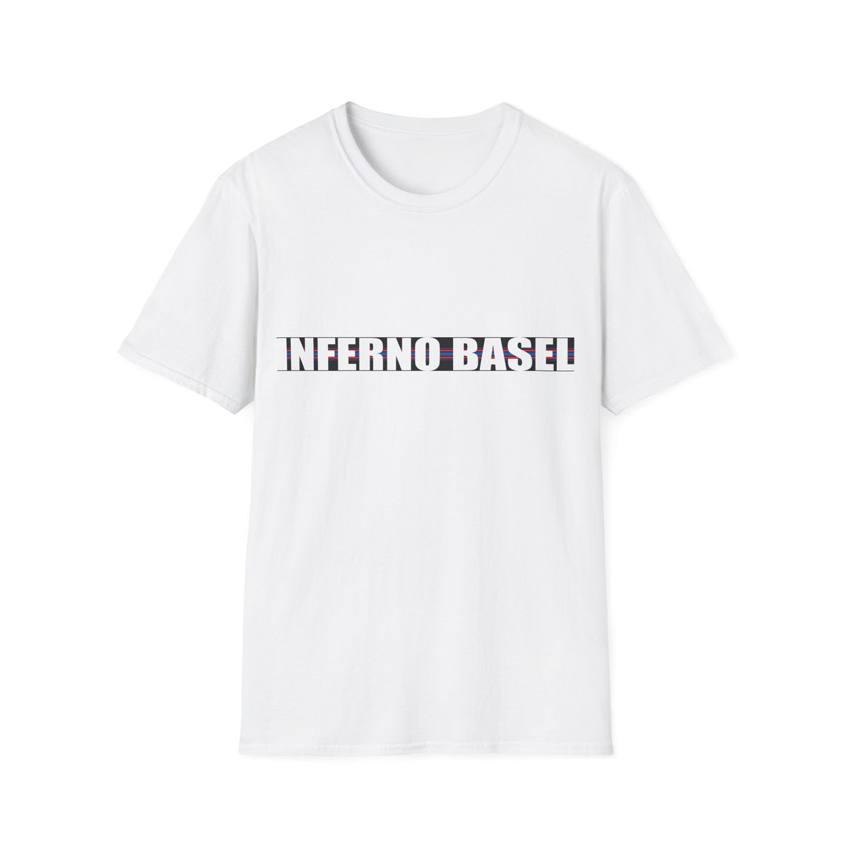 FC Basel 1893 - t-shirt - 05 - S - XXL