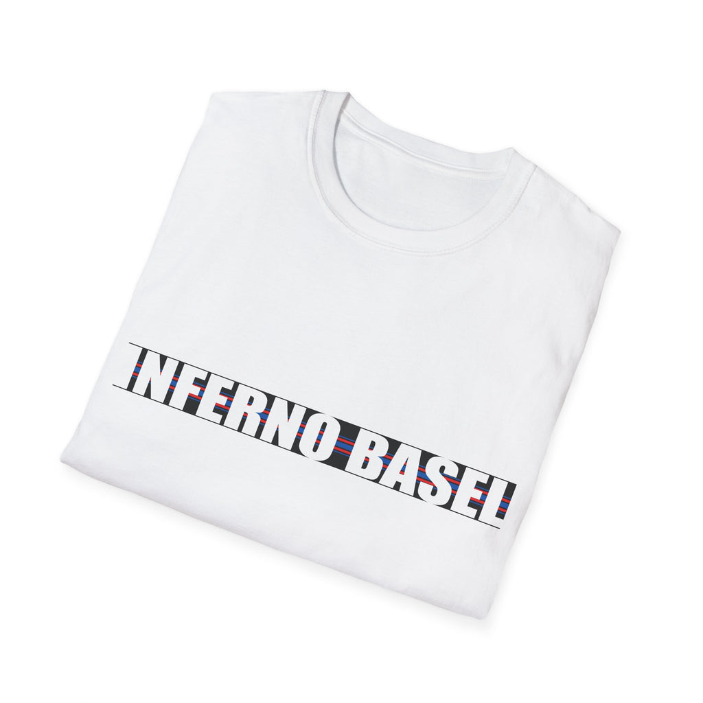 FC Basel 1893 - t-shirt - 05 - S - XXL