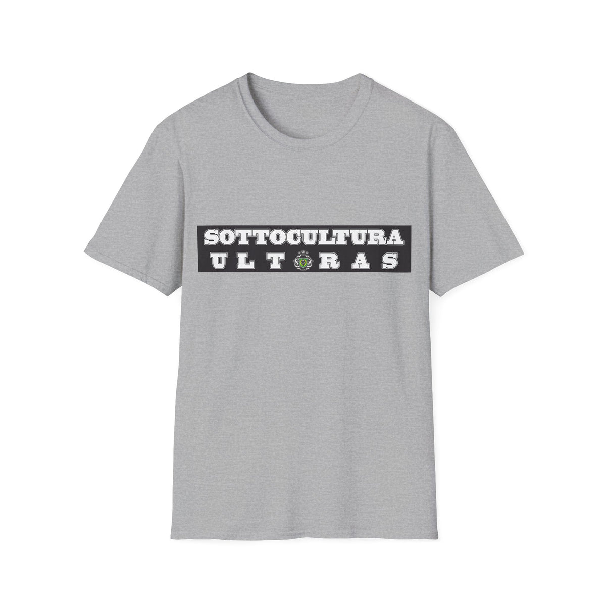 Borussia Mönchengladbach - t-shirt - S - XXL