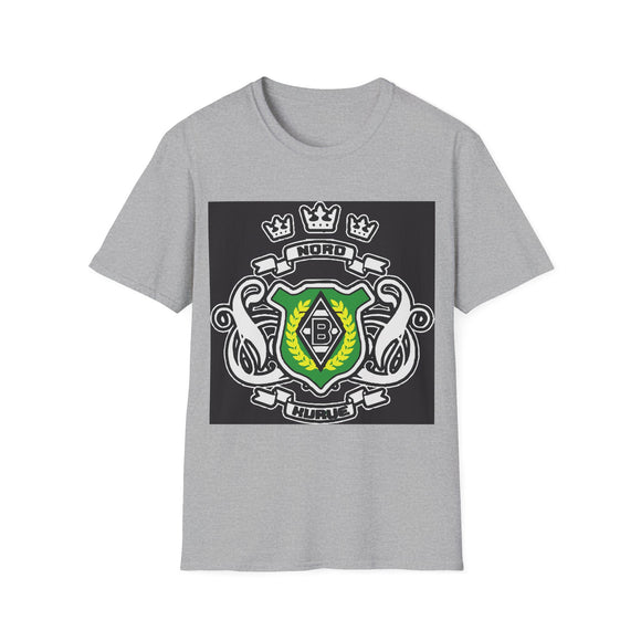 Borussia Mönchengladbach - t-shirt - S - XXL