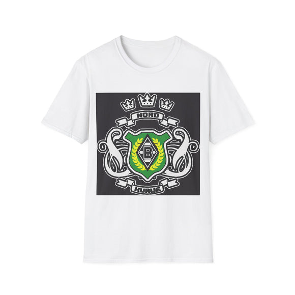Borussia Mönchengladbach - t-shirt - S - XXL