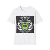 Borussia Mönchengladbach - t-shirt - S - XXL