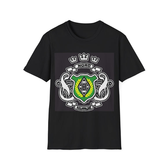 Borussia Mönchengladbach - t-shirt - S - XXL