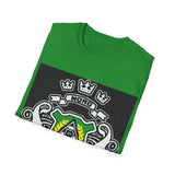 Borussia Mönchengladbach - t-shirt - S - XXL
