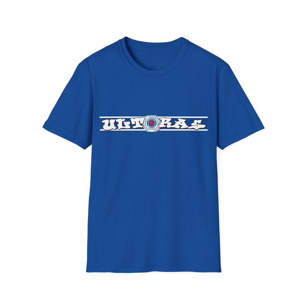 Rangers F.C. - t-shirt - 07 - S - XXL