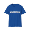 Rangers F.C. - t-shirt - 07 - S - XXL