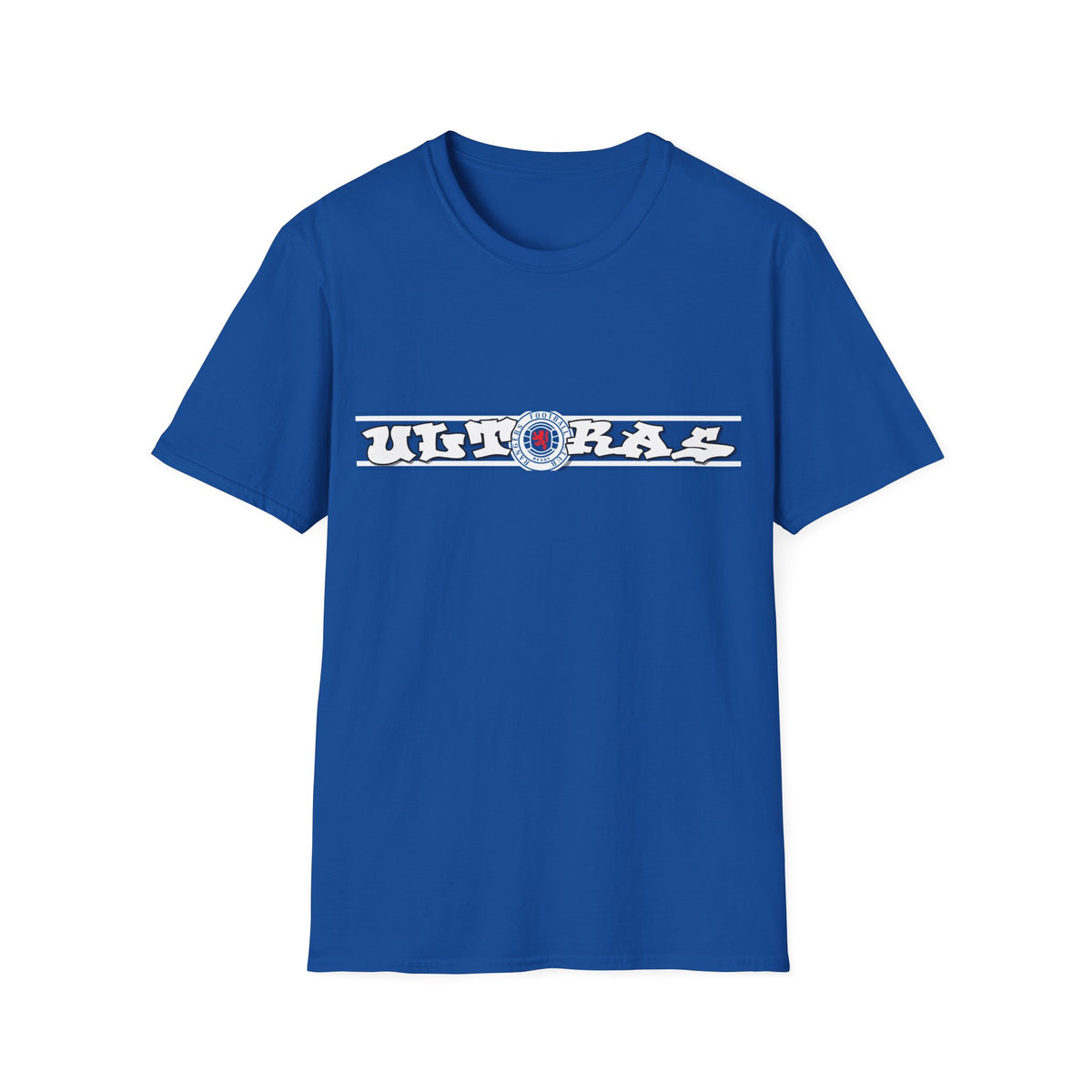 Rangers F.C. - t-shirt - 07 - S - XXL
