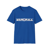 Rangers F.C. - t-shirt - 07 - S - XXL