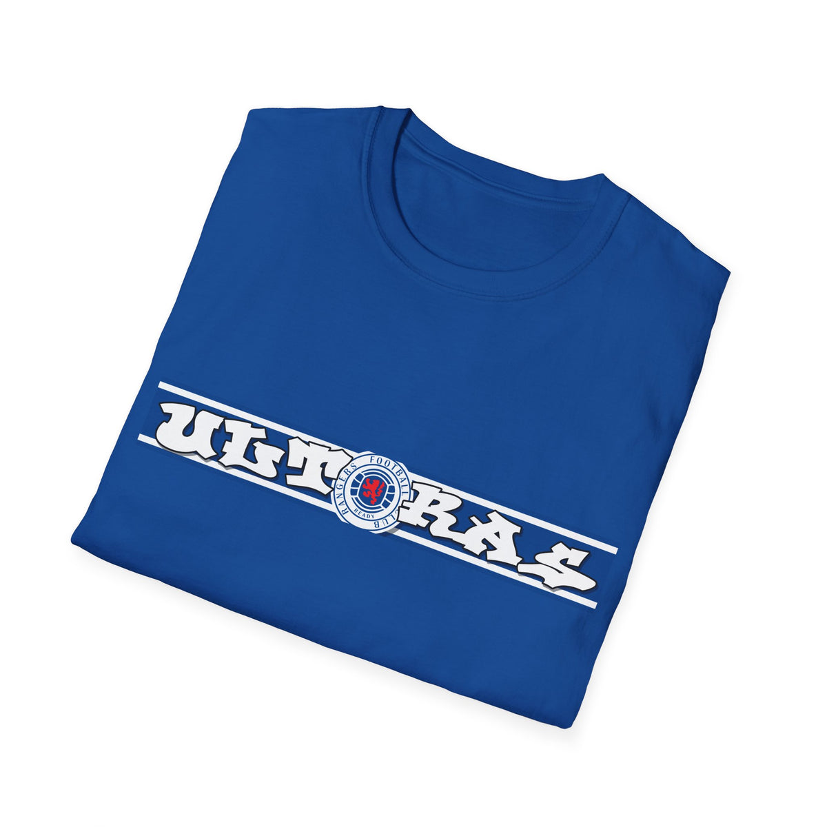 Rangers F.C. - t-shirt - 07 - S - XXL