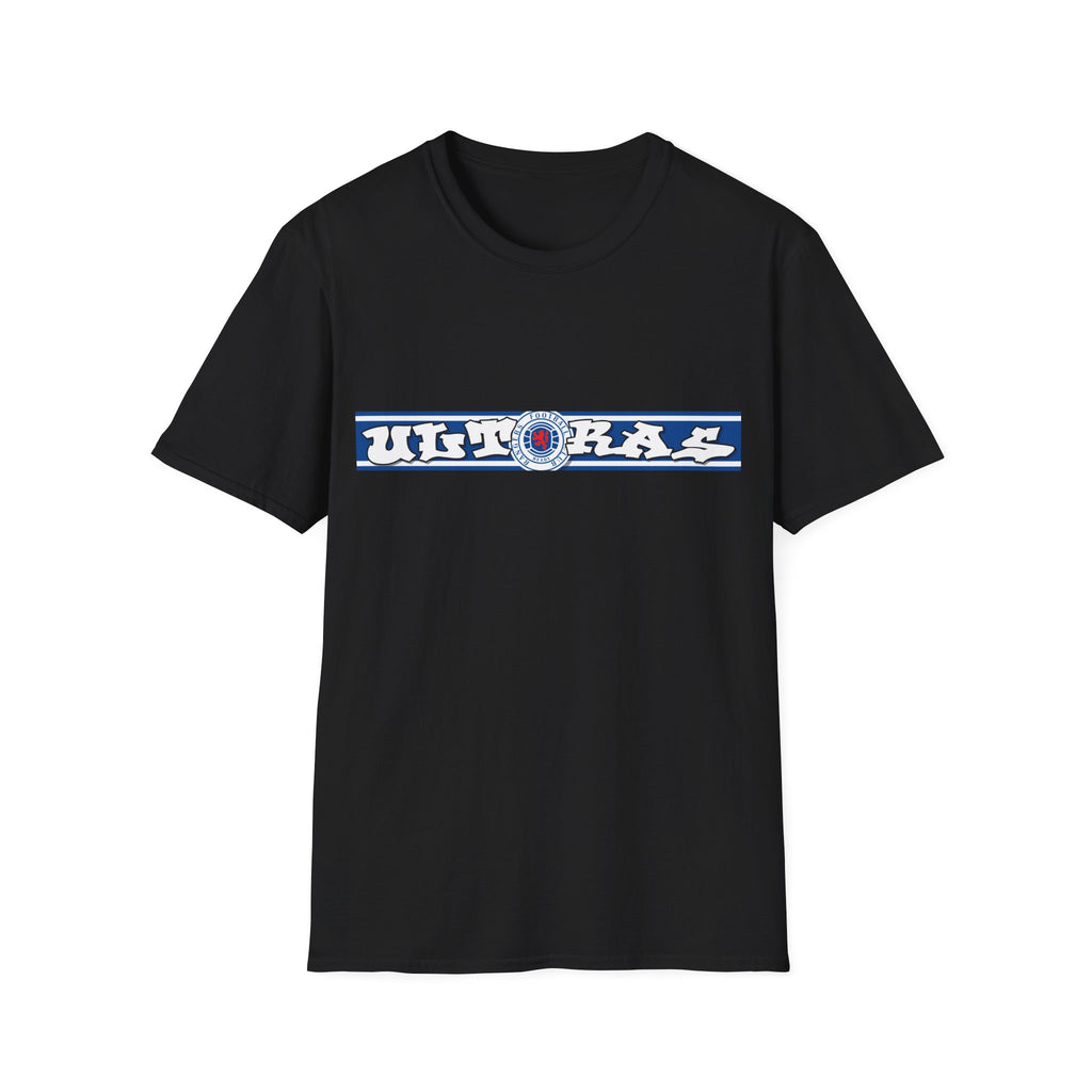 Rangers F.C. - t-shirt - 06 - S - XXL