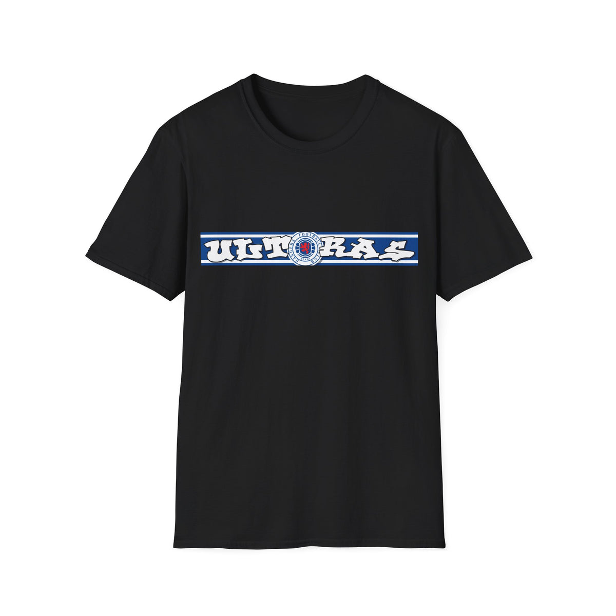 Rangers F.C. - t-shirt - 06 - S - XXL