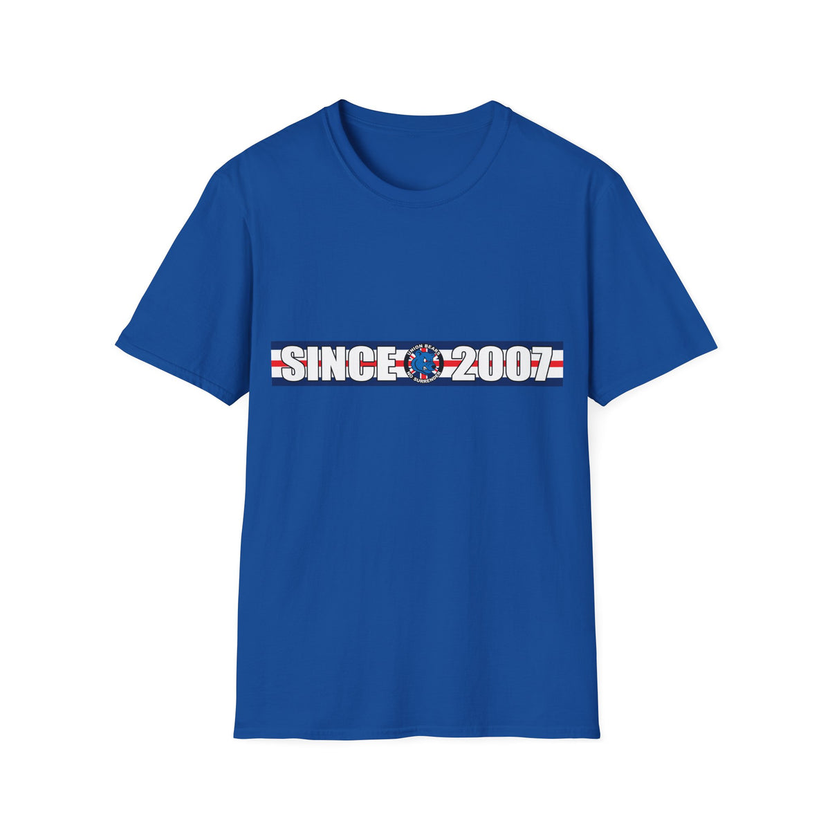 Rangers F.C. - t-shirt - 10 - S - 3XL