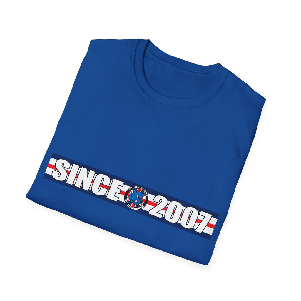 Rangers F.C. - t-shirt - 10 - S - 3XL