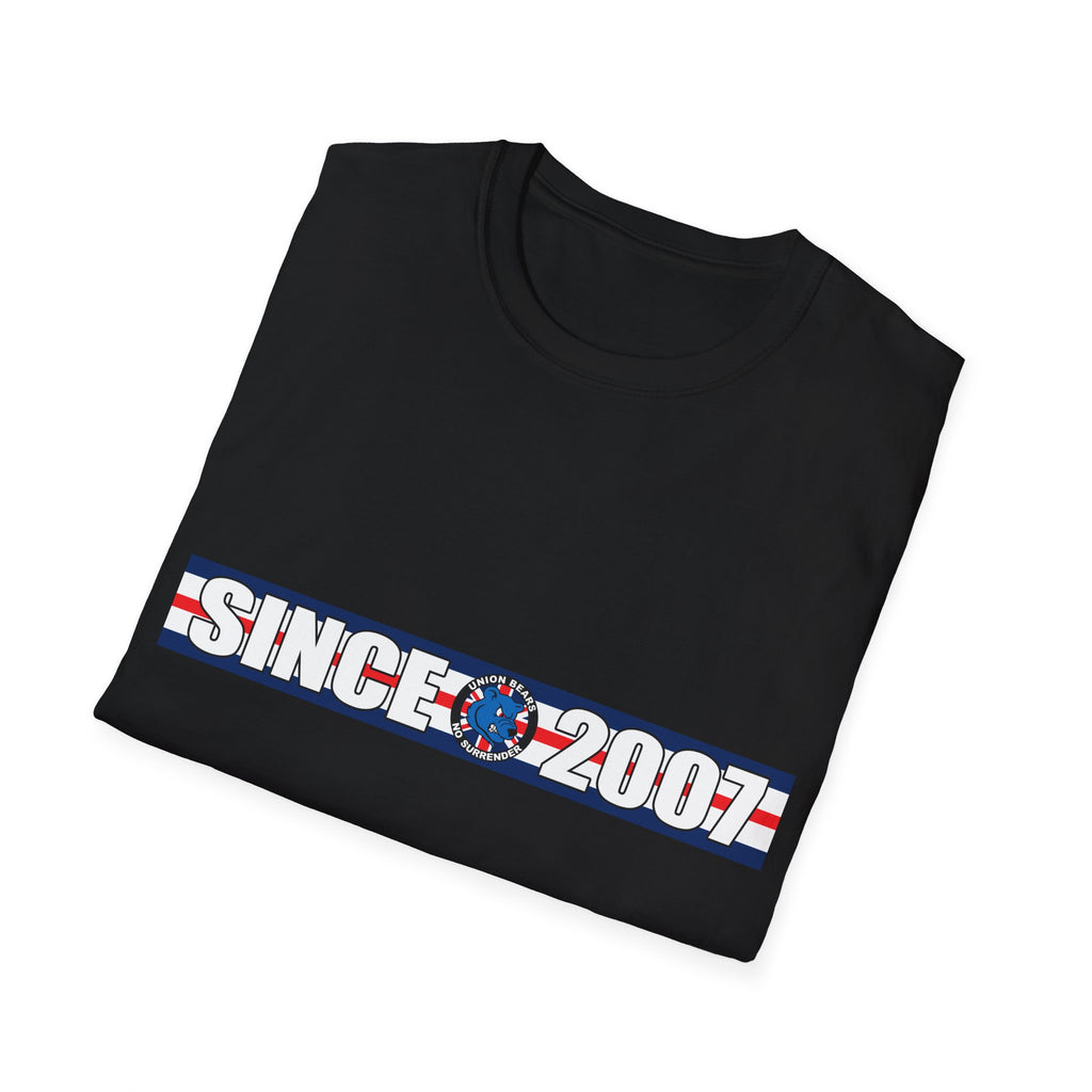 Rangers F.C. - t-shirt - 09 - S - XXL