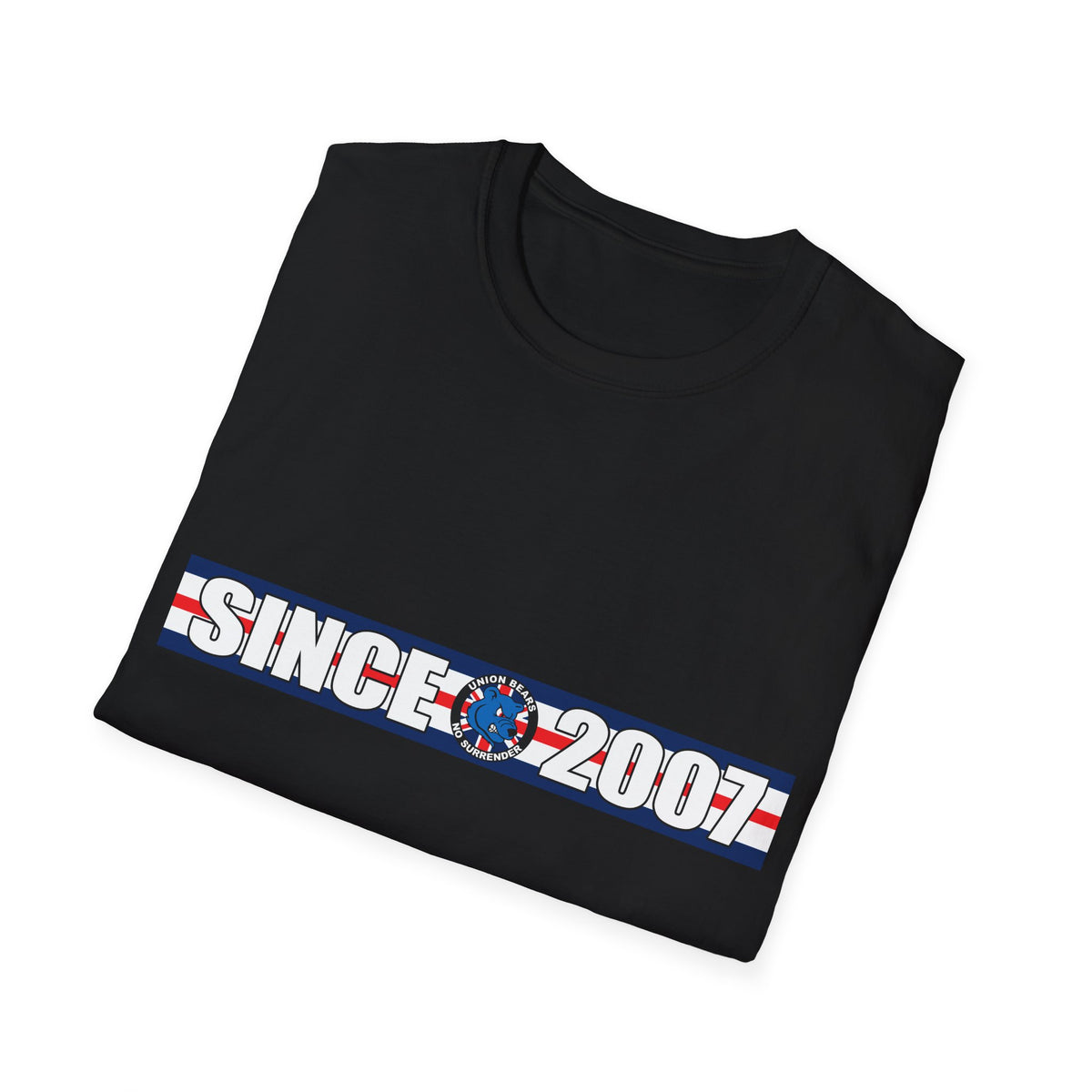 Rangers F.C. - t-shirt - 09 - S - XXL