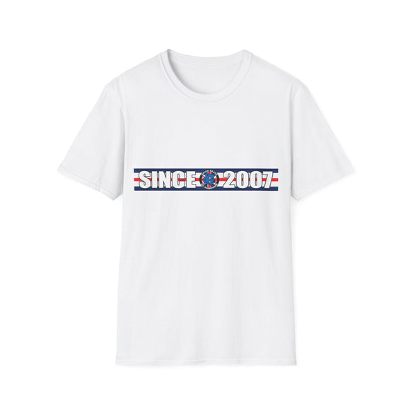 Rangers F.C. - t-shirt - 08 - S - XXL