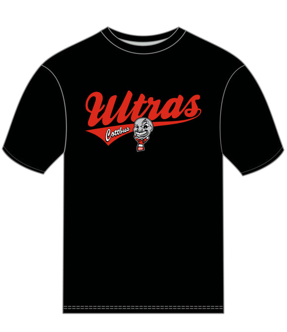 FC Energie Cottbus - t-shirt - 09 - S - XXL