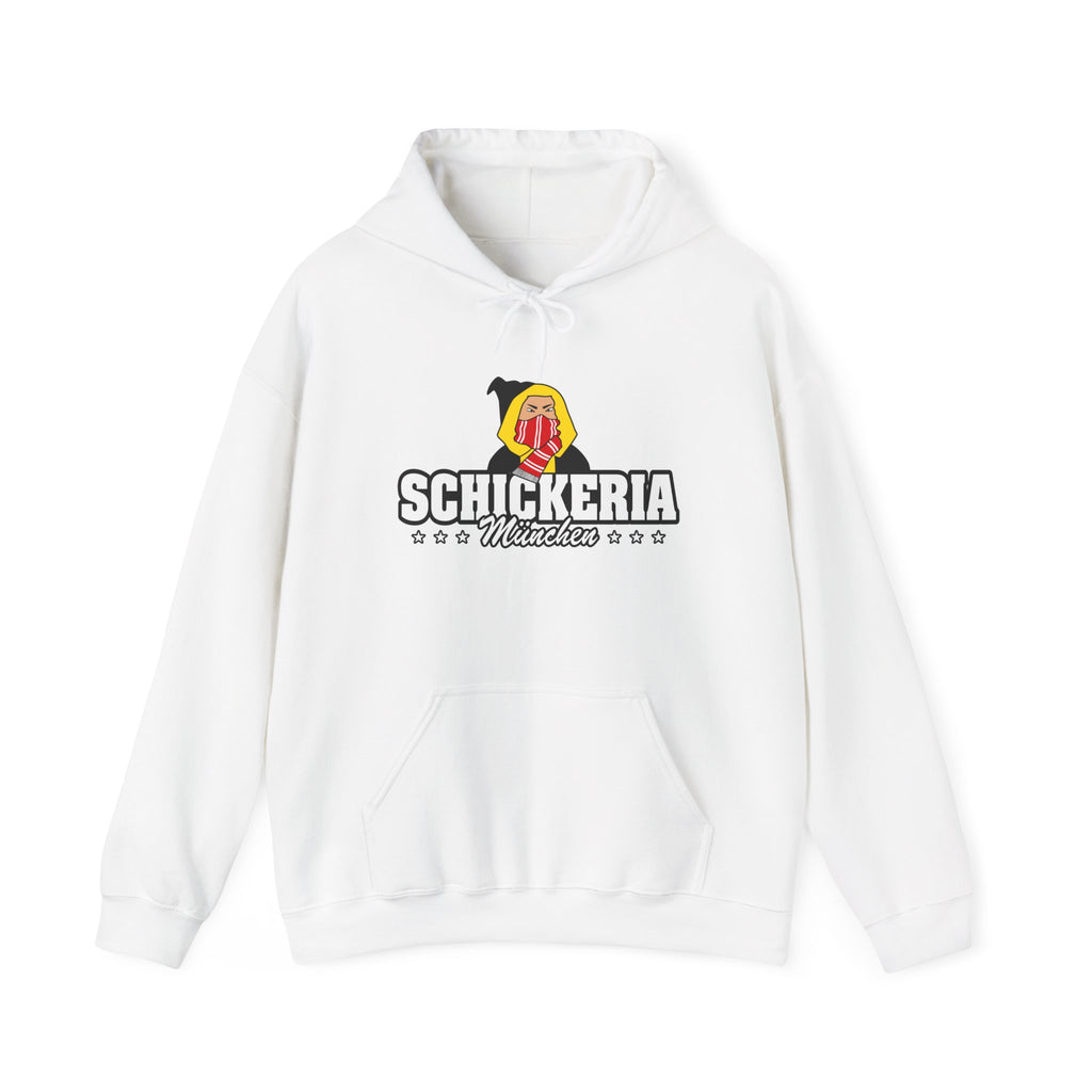 FC Bayern Munich - Hoodie - 20 - S - 3XL