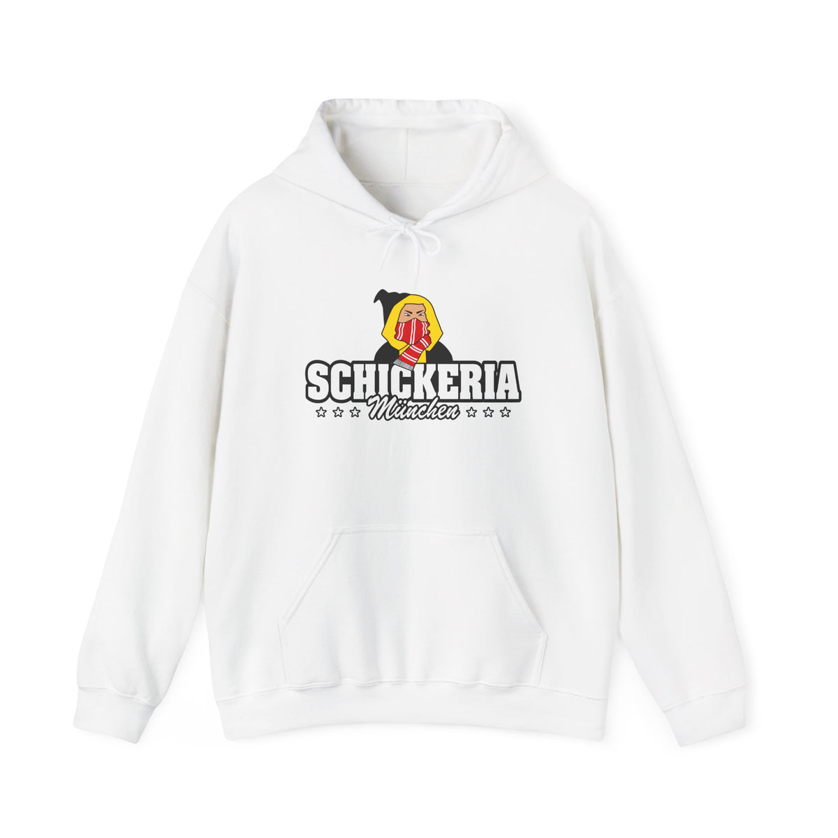 FC Bayern Munich - Hoodie - 20 - S - 3XL