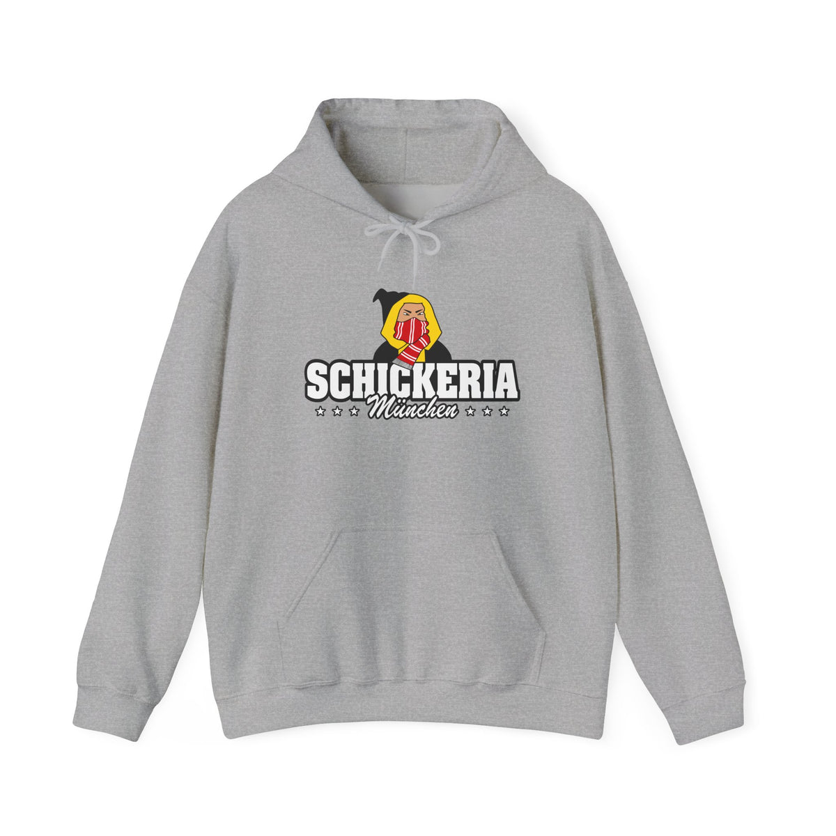 FC Bayern Munich - Hoodie - 20 - S - 3XL