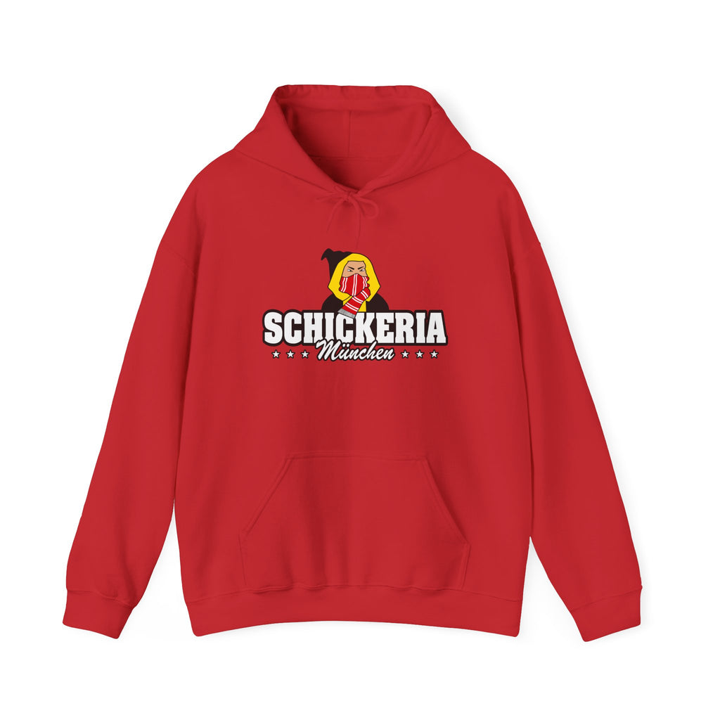 FC Bayern Munich - Hoodie - 20 - S - 3XL