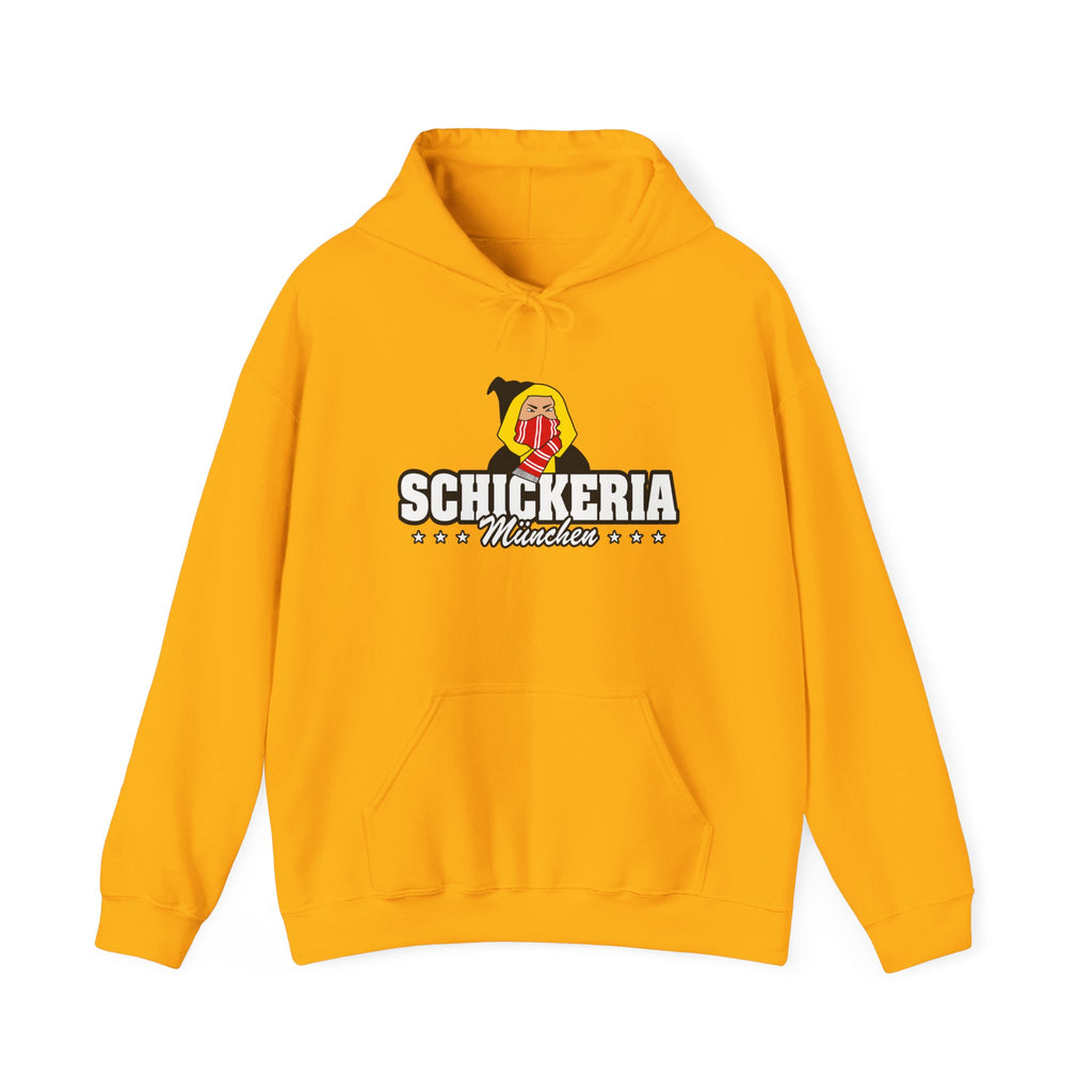 FC Bayern Munich - Hoodie - 20 - S - 3XL