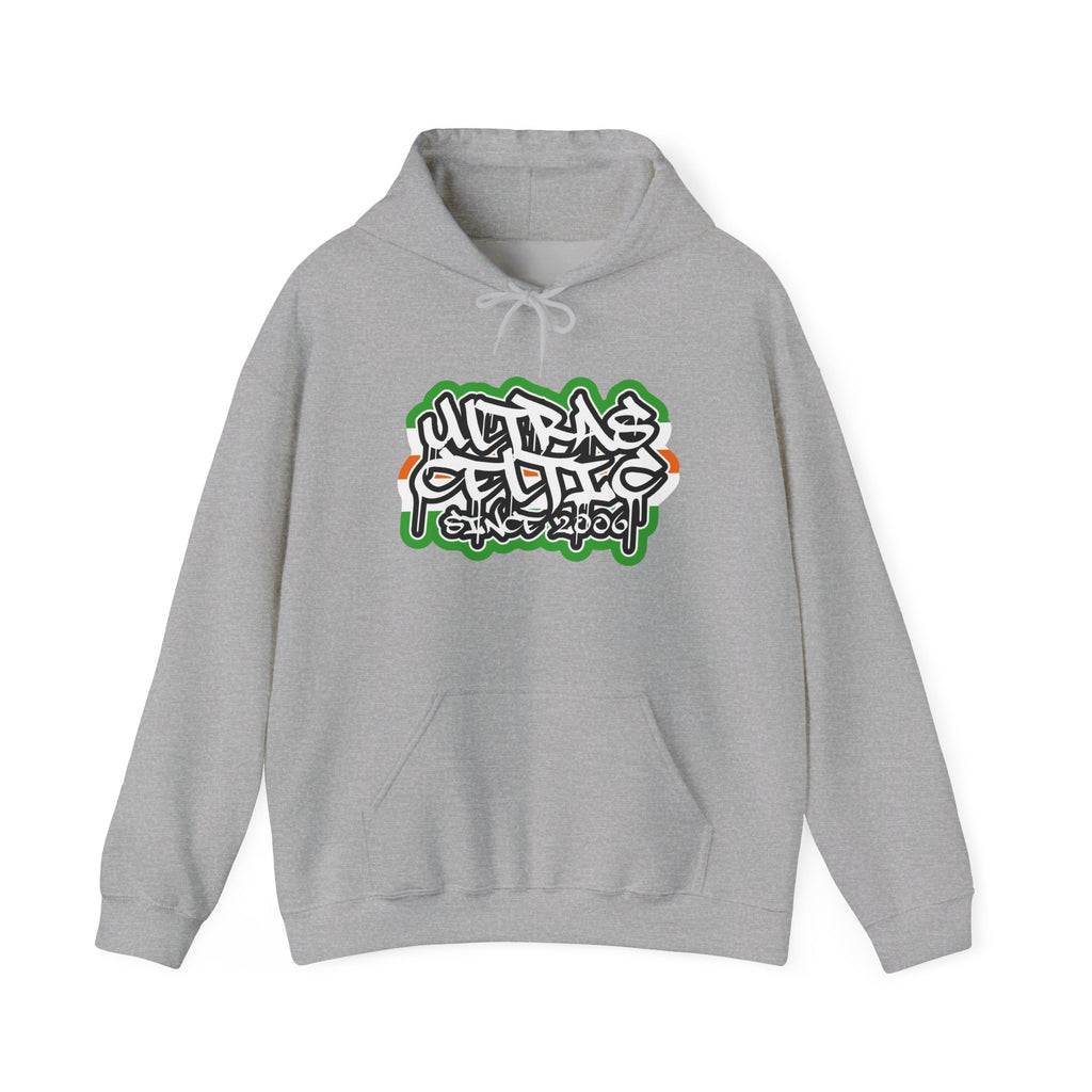 Celtic F.C. - hoodie - 01 - S - 3XL