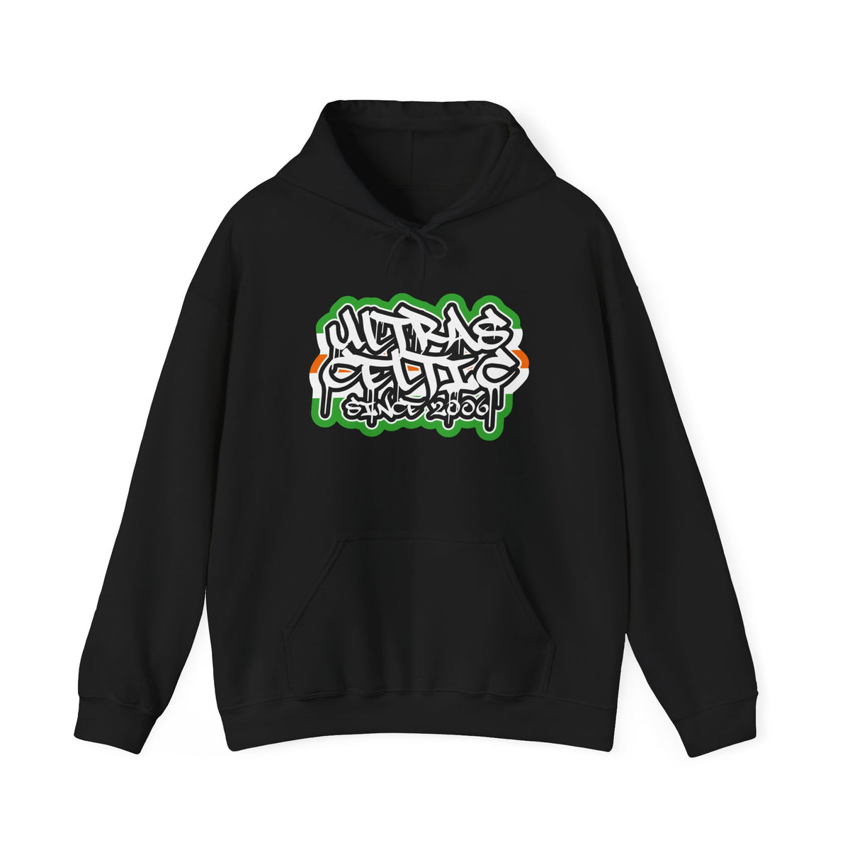Celtic F.C. - hoodie - 01 - S - 3XL