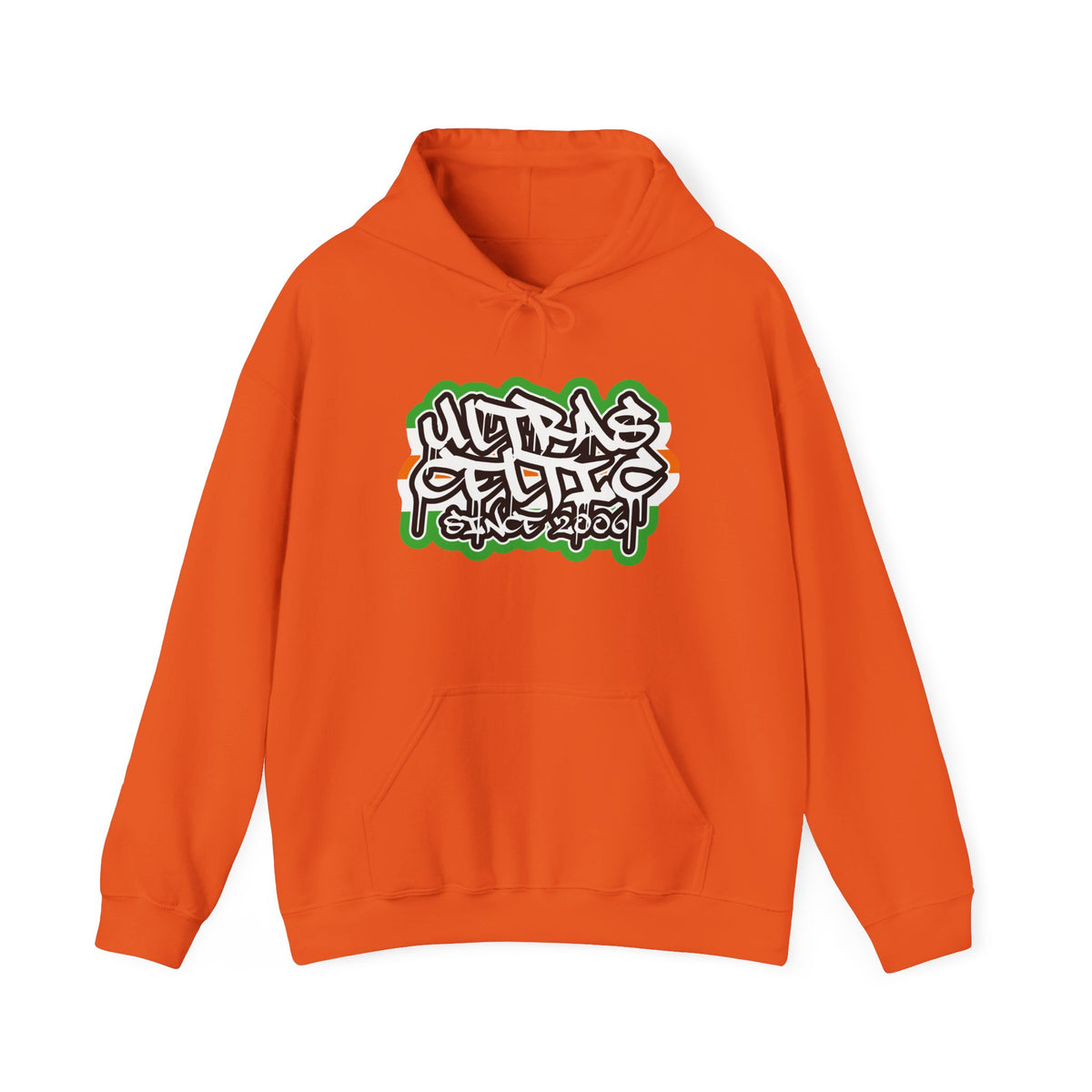 Celtic F.C. - hoodie - 01 - S - 3XL