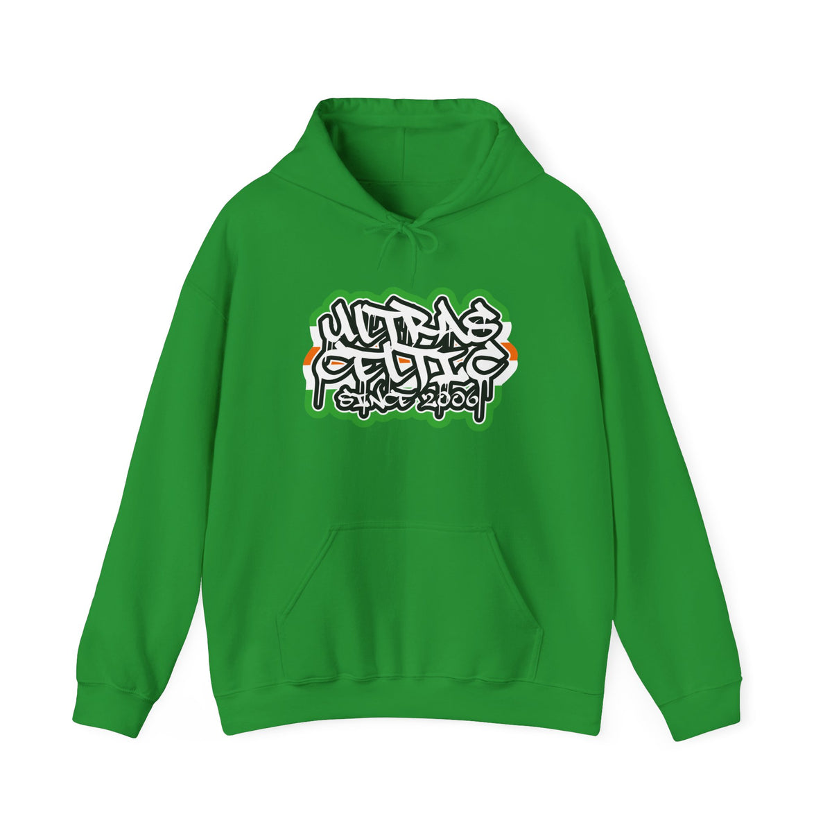 Celtic F.C. - hoodie - 01 - S - 3XL