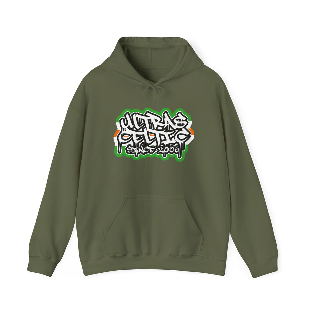 Celtic F.C. - hoodie - 01 - S - 3XL