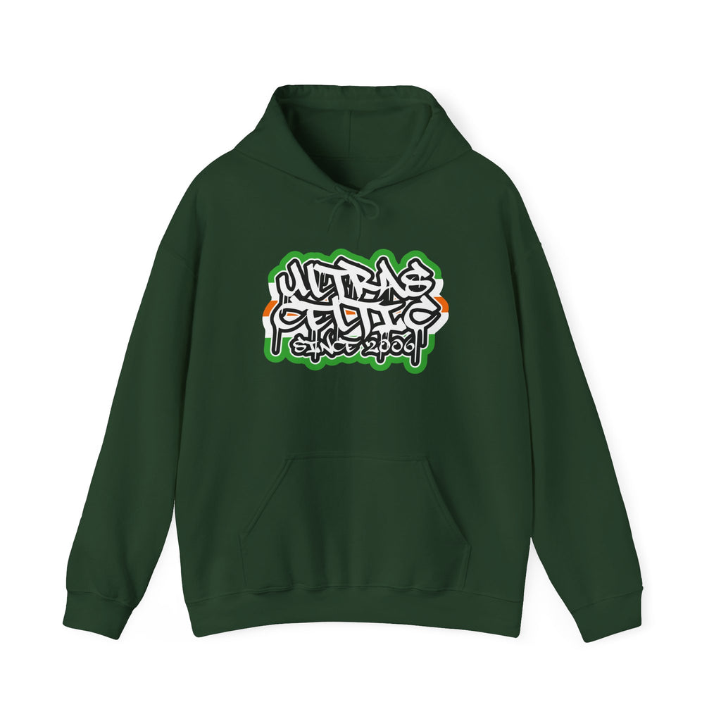 Celtic F.C. - hoodie - 01 - S - 3XL