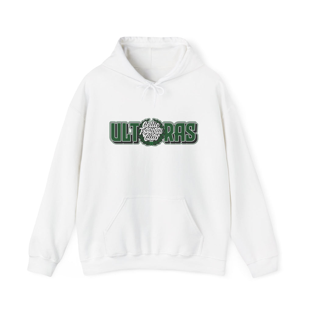 Celtic F.C. - hoodie - 02 - S - 3XL