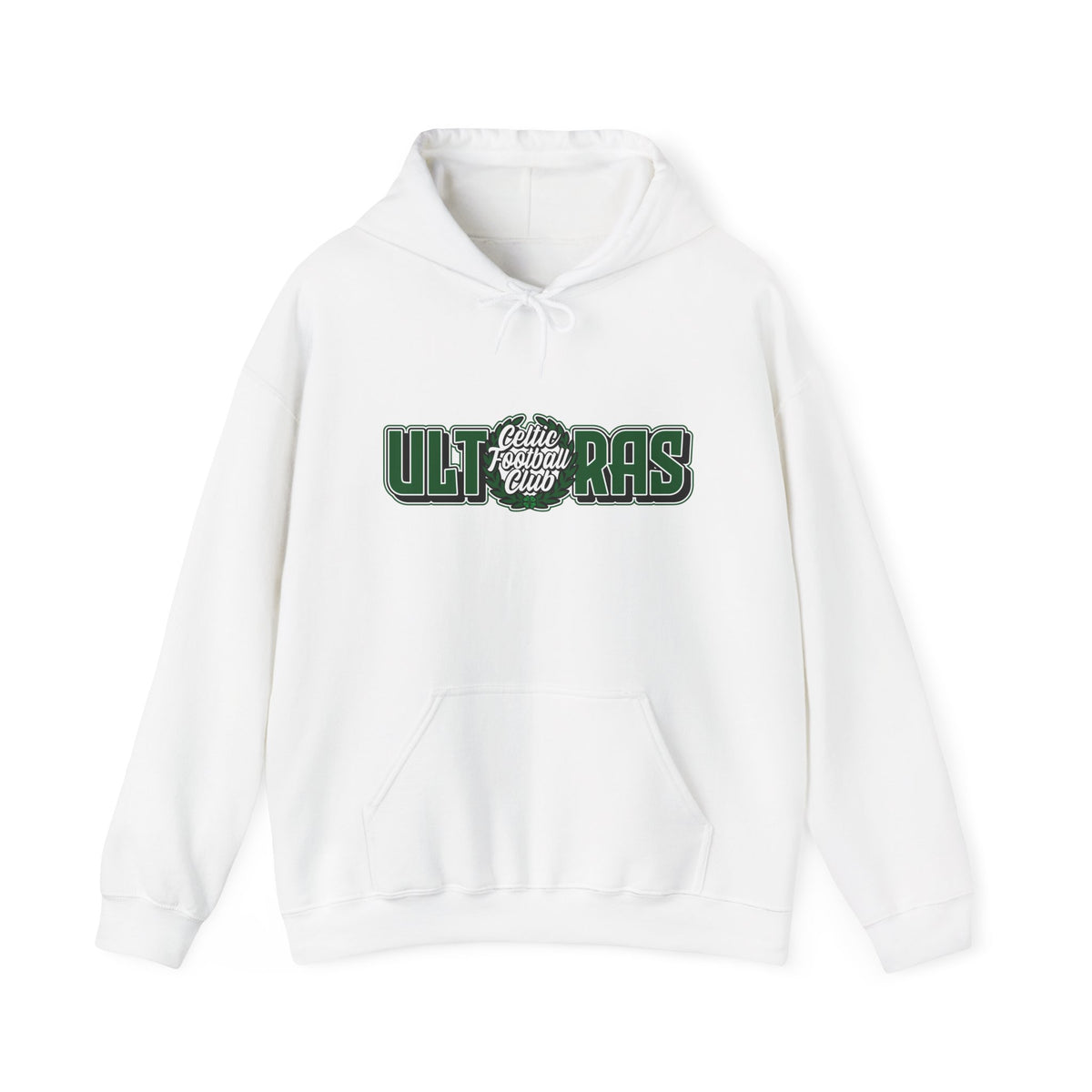 Celtic F.C. - hoodie - 02 - S - 3XL