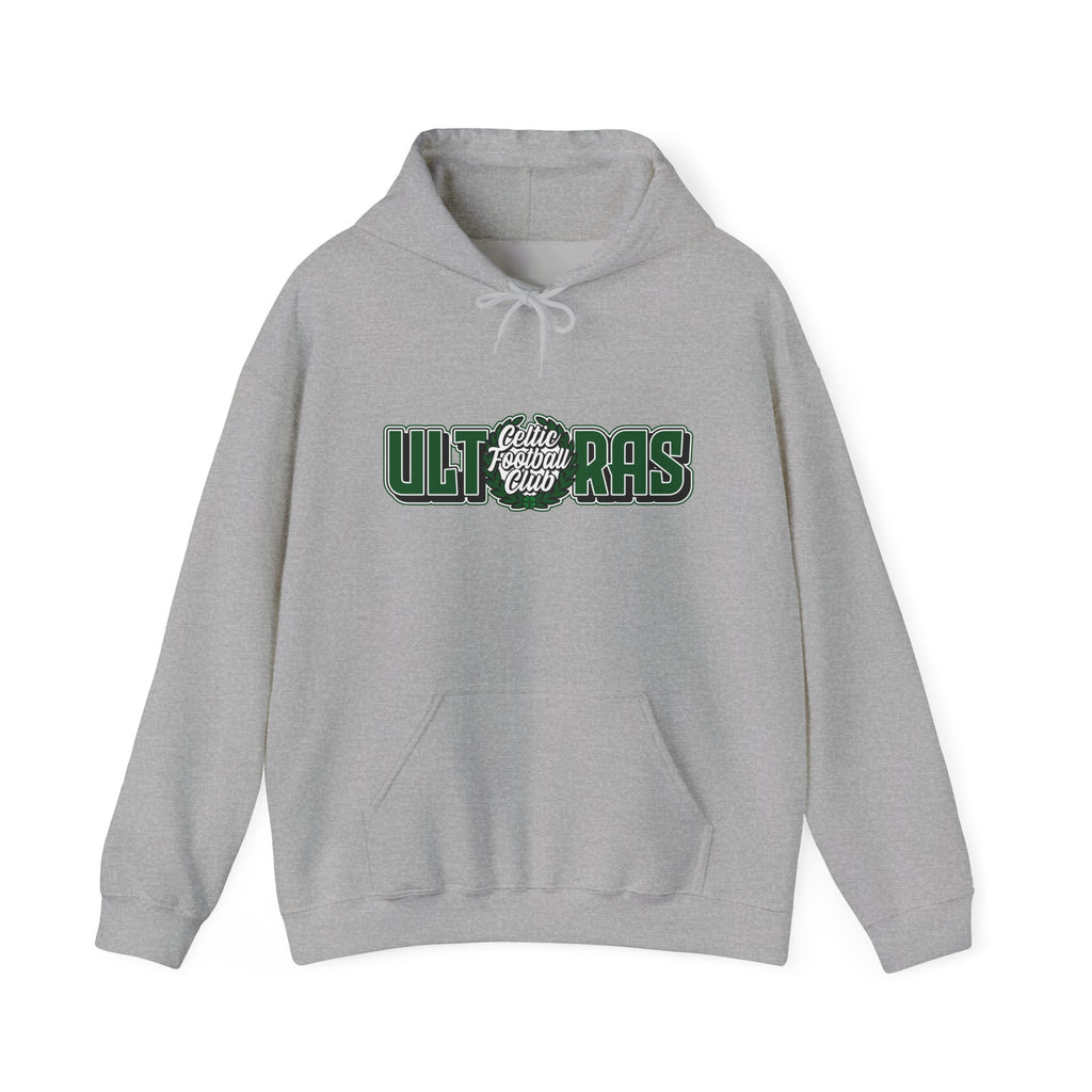 Celtic F.C. - hoodie - 02 - S - 3XL