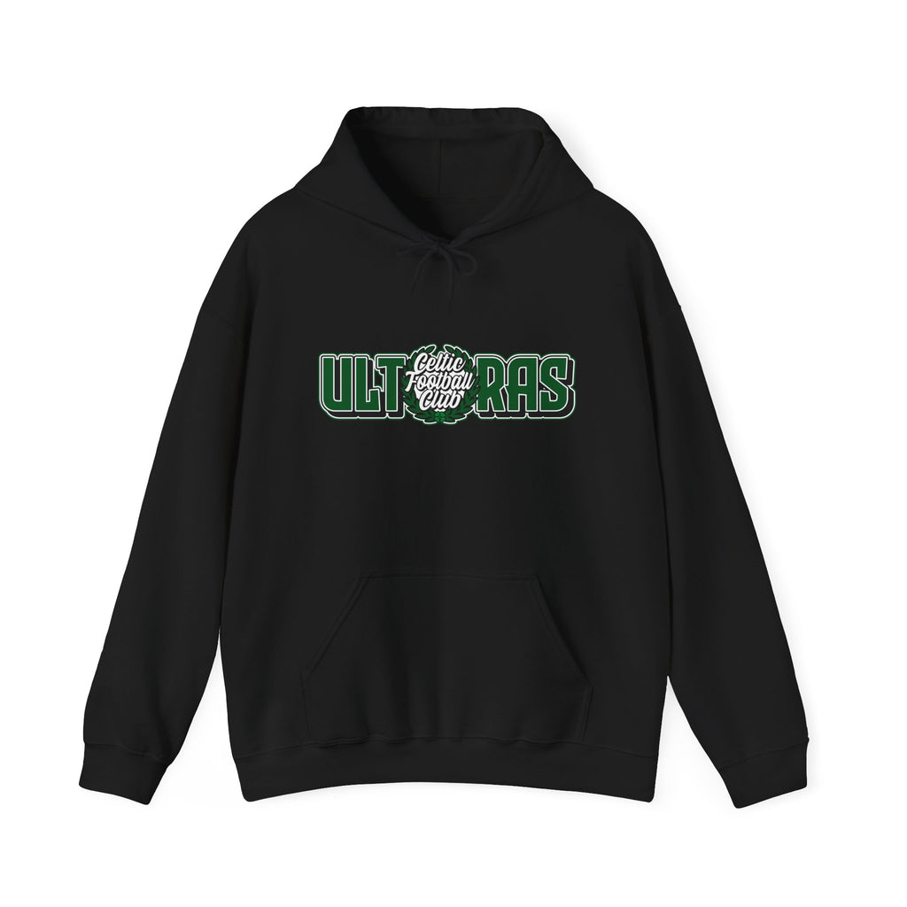 Celtic F.C. - hoodie - 02 - S - 3XL