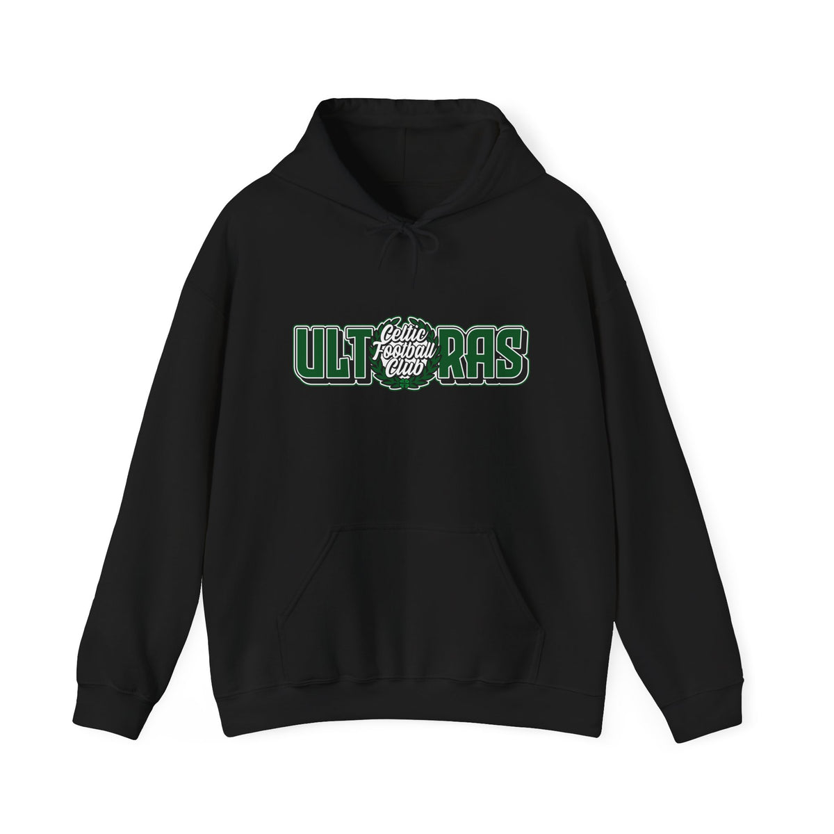 Celtic F.C. - hoodie - 02 - S - 3XL