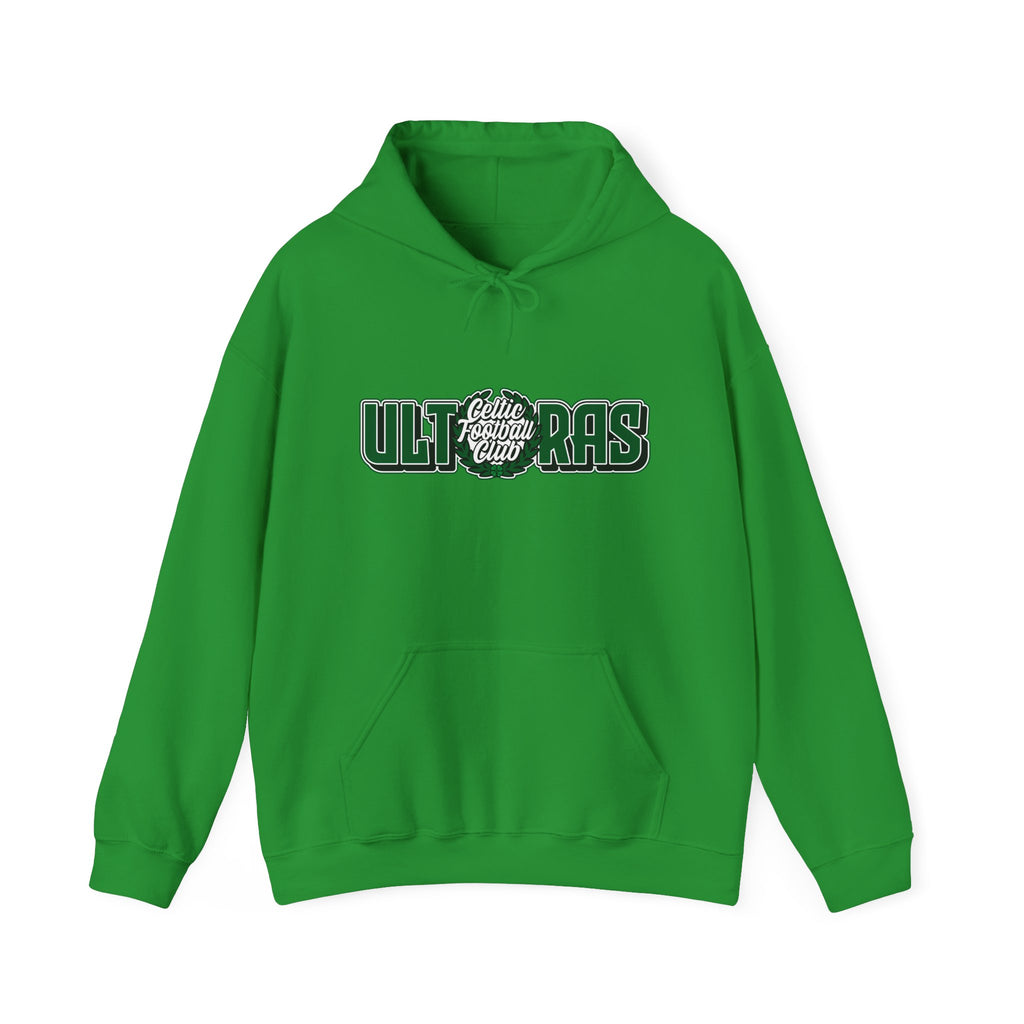 Celtic F.C. - hoodie - 02 - S - 3XL