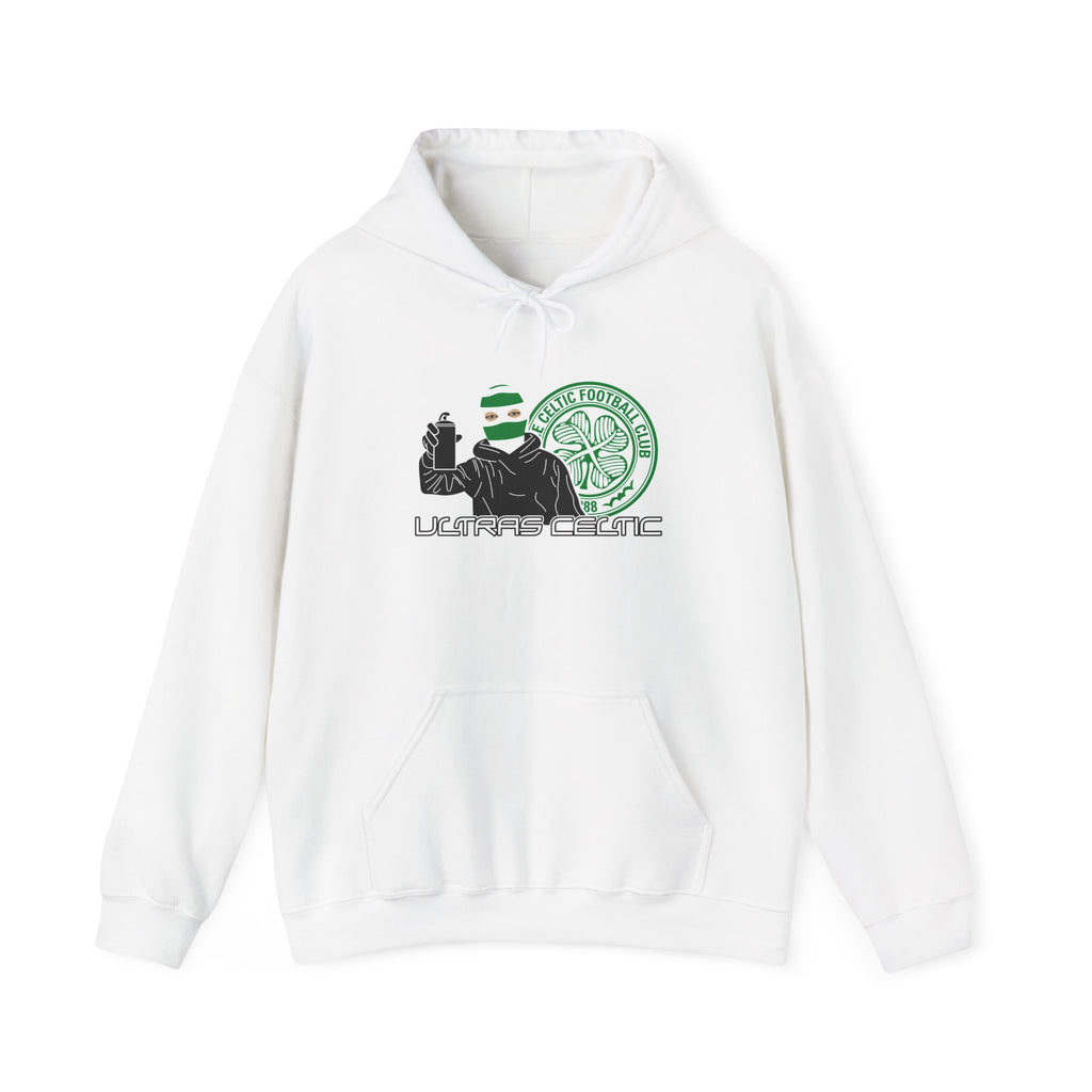 Celtic F.C. - hoodie - 03 - S - 3XL