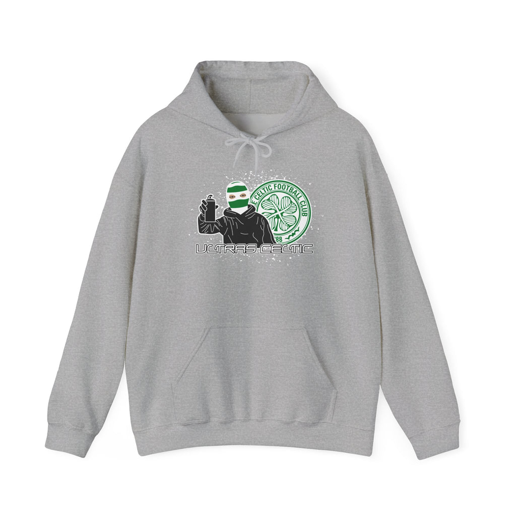 Celtic F.C. - hoodie - 03 - S - 3XL