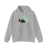 Celtic F.C. - hoodie - 03 - S - 3XL