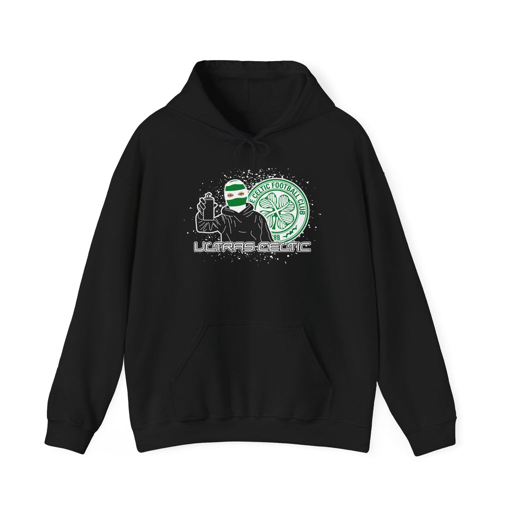 Celtic F.C. - hoodie - 03 - S - 3XL
